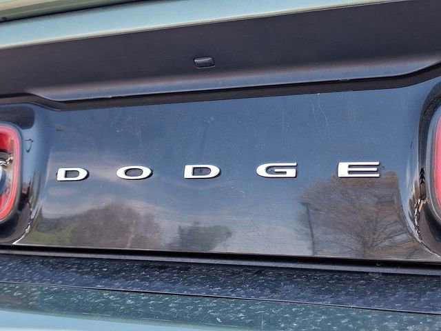 Used 2020 Dodge Challenger GT w/ Performance Handling Group RWD image 28