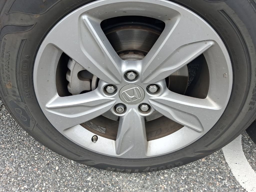 Used 2019 Honda Odyssey EX image 13