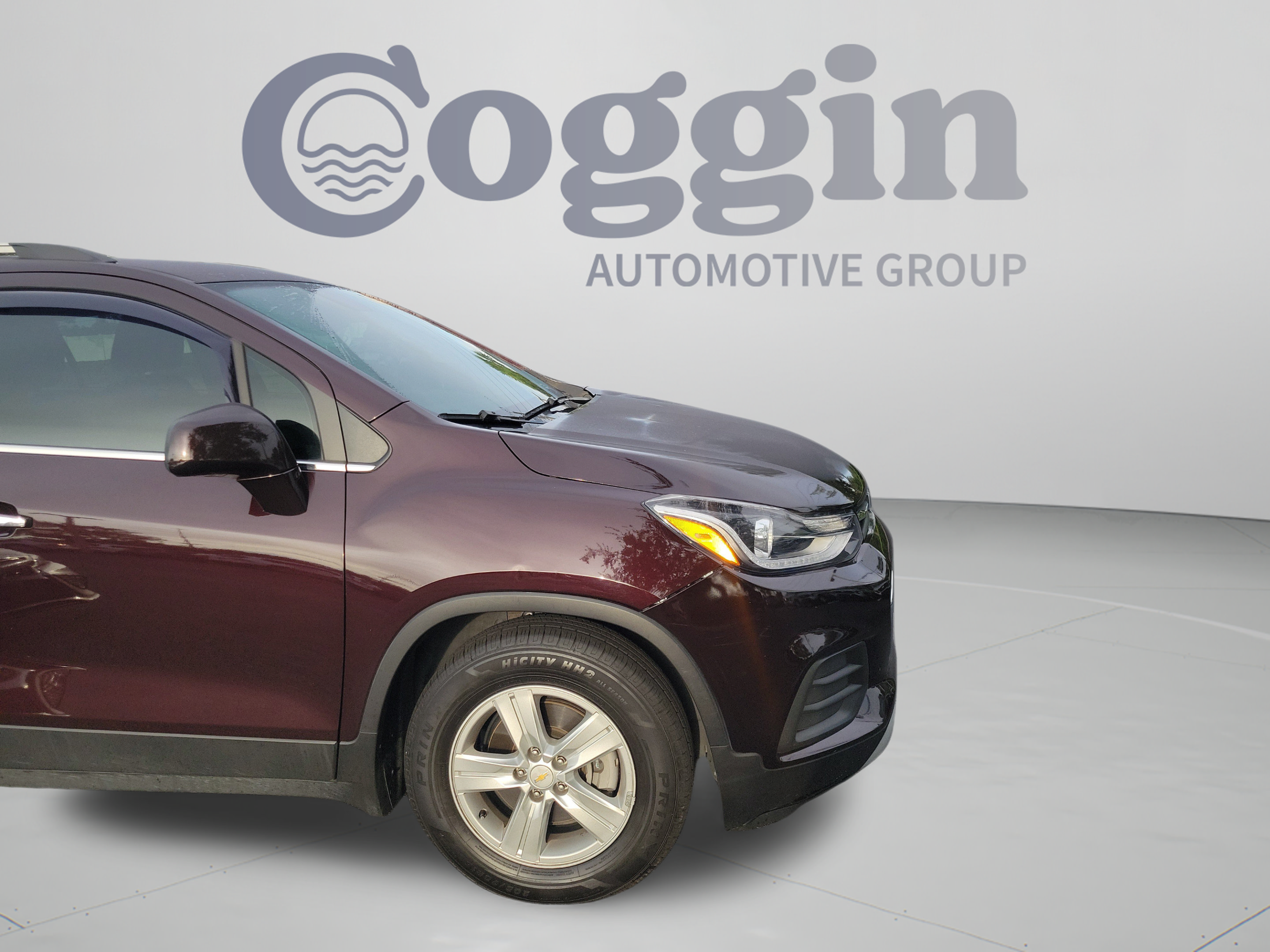 Used 2020 Chevrolet Trax LT w/ LT Convenience Package FWD image 13