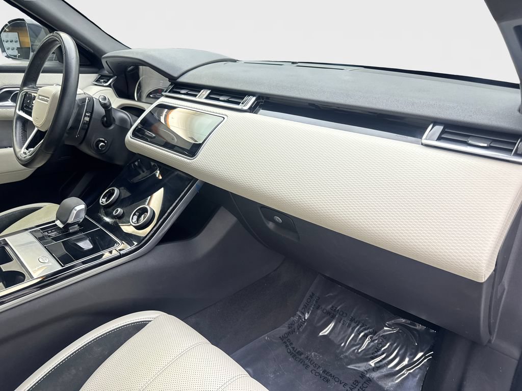 Used 2023 Land Rover Range Rover Velar R-Dynamic S AWD/4WD image 53