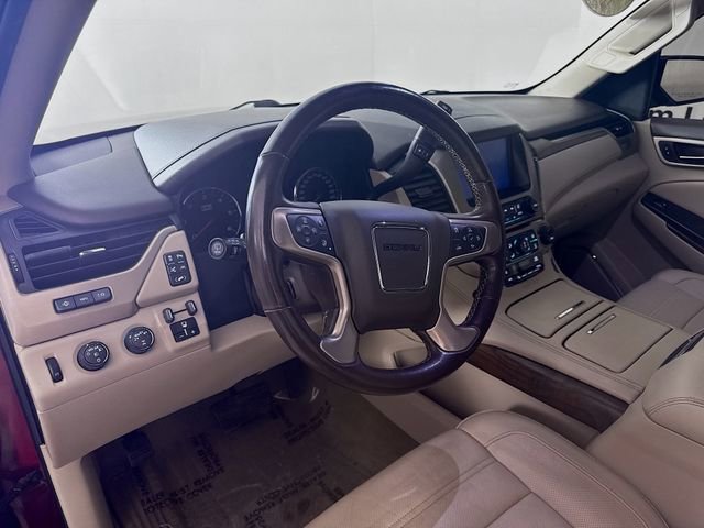 Used 2018 GMC Yukon Denali w/ Denali Ultimate Package image 9