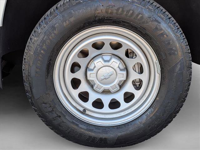 Used 2024 Chevrolet Colorado W/T image 22