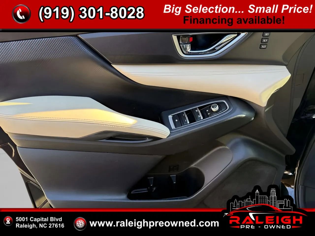 Used 2019 Subaru Ascent Limited w/ Popular Package #3 image 46