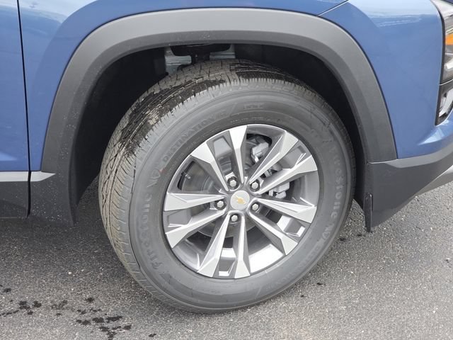 New 2026 Chevrolet Equinox LT w/ Safety and Technology Package FWD image 23