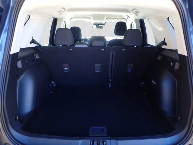 New 2025 Ford Bronco Sport Big Bend image 8