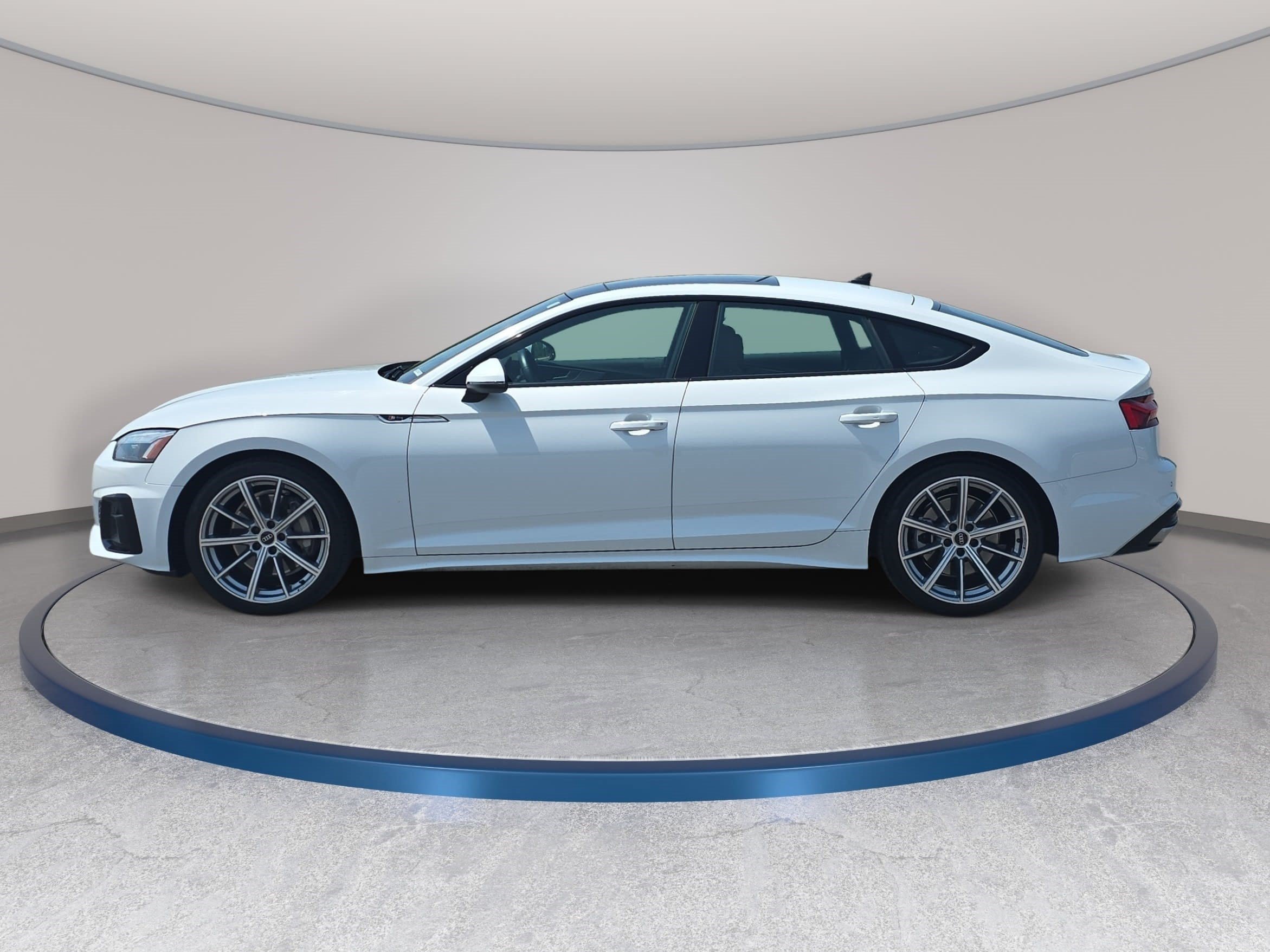 Used 2025 Audi A5 2.0T Premium Plus AWD/4WD image 7