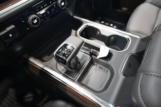 New 2026 Chevrolet Silverado 1500 LT Trail Boss w/ LT Trail Boss Premium Package AWD/4WD image 21