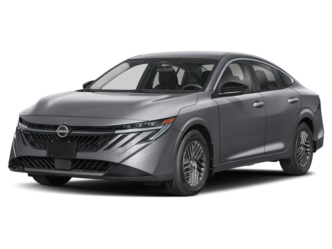 New 2026 Nissan Sentra SL w/ Floor Mat Package FWD image 42