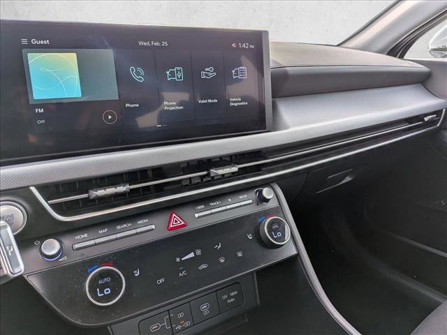 Used 2025 Hyundai Sonata SEL image 12