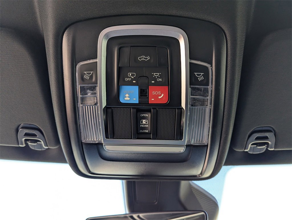 New 2026 RAM 1500 Rebel image 27