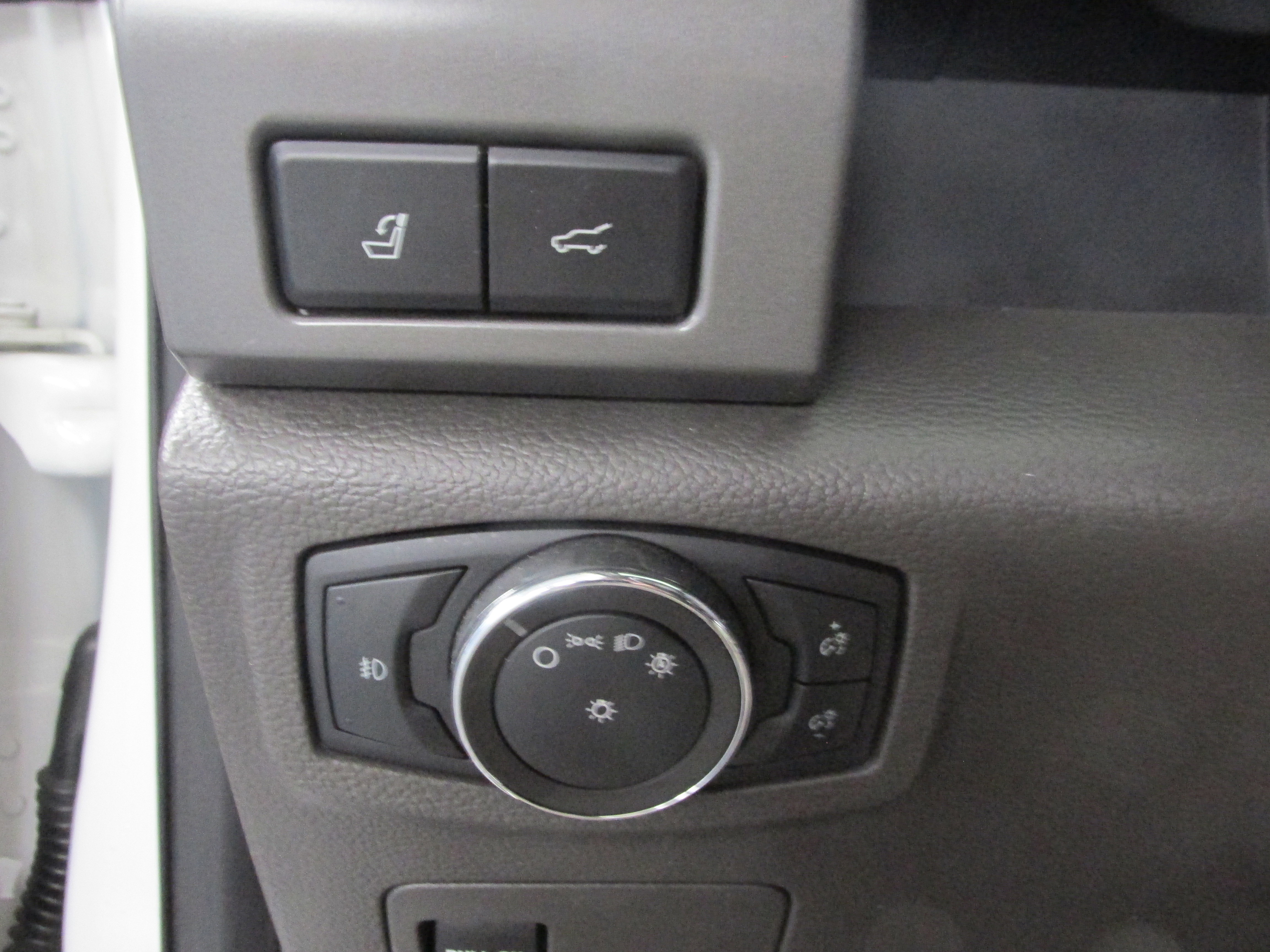 Certified 2021 Ford Expedition XLT image 33