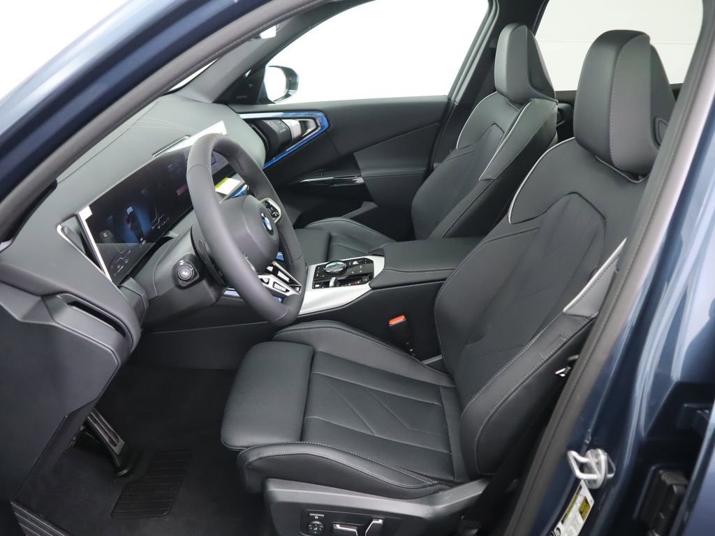 New 2026 BMW X3 xDrive30 w/ Premium Package image 20