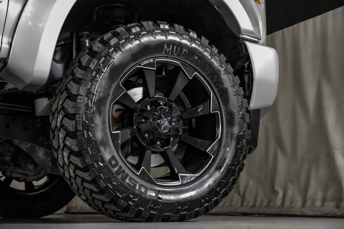 Used 2019 Ford F250 Lariat w/ Lariat Ultimate Package AWD/4WD image 55