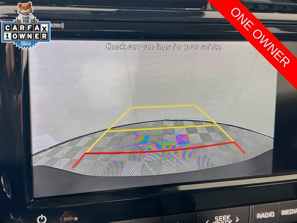 Certified 2021 Kia Soul EX FWD image 15
