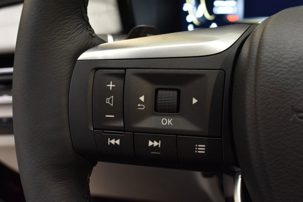 New 2026 INFINITI QX60 Luxe image 18