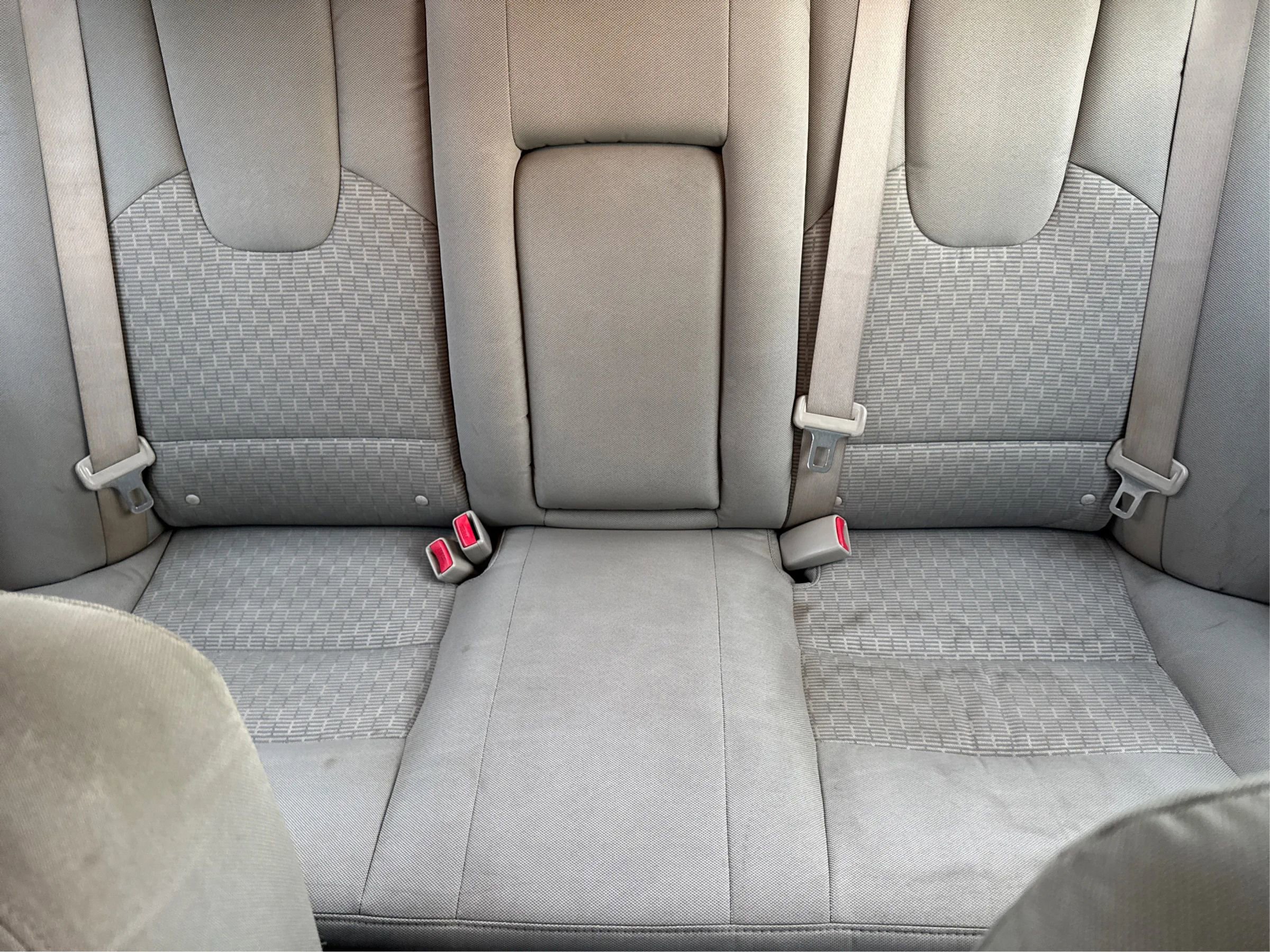 Used 2011 Ford Fusion SE w/ 201A Rapid Spec Order Code image 16