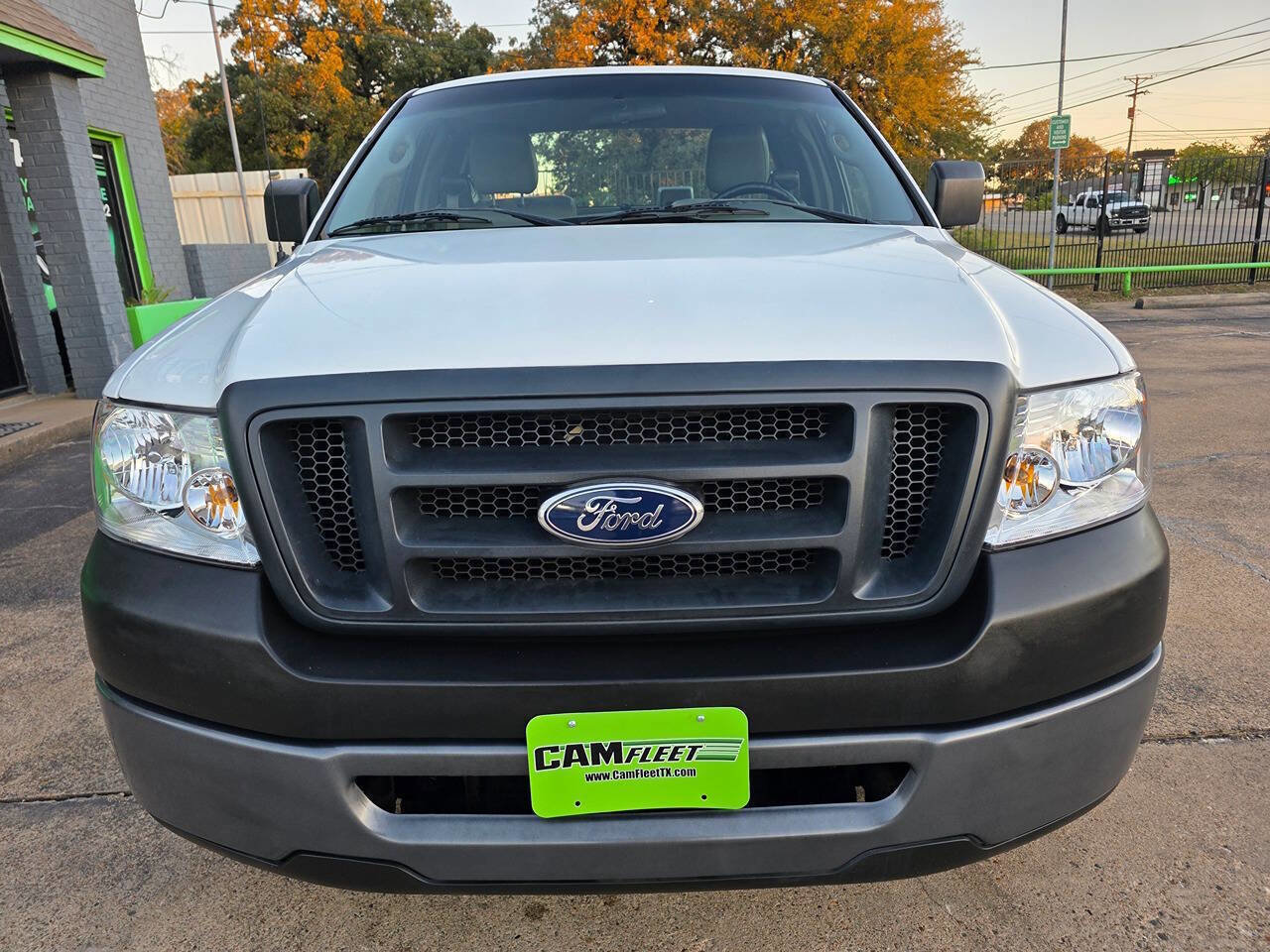 Used 2006 Ford F150 STX RWD image 5