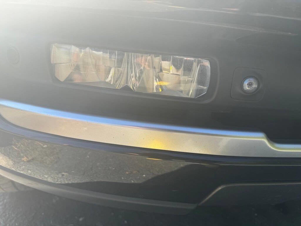 Used 2015 Land Rover Range Rover Supercharged image 43