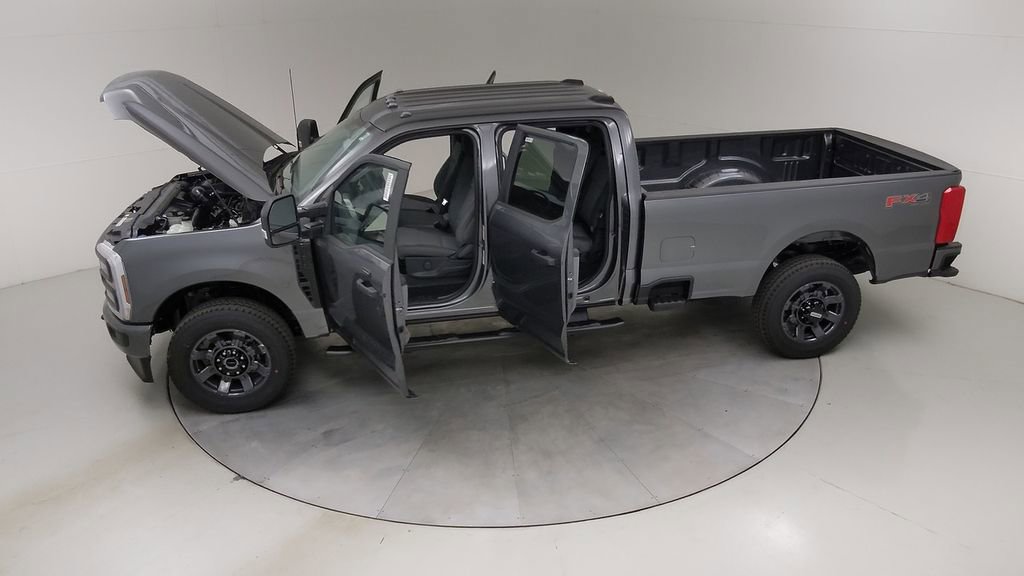 New 2026 Ford F350 XL w/ STX Appearance Package image 53