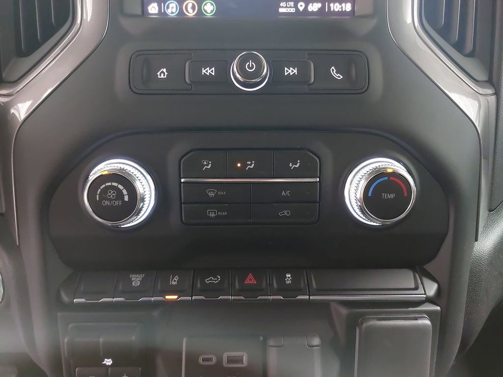 New 2026 GMC Sierra 3500 Pro w/ Convenience Package image 20