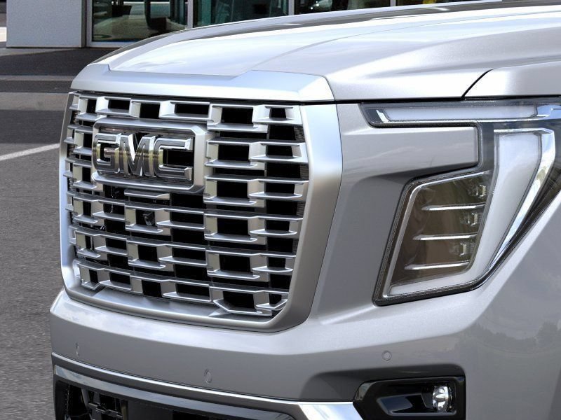 New 2026 GMC Yukon XL Denali w/ Denali Reserve Package AWD/4WD image 13