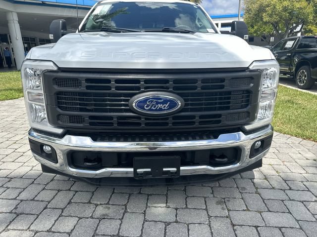 Used 2024 Ford F250 XL w/ XL Chrome Package RWD image 18