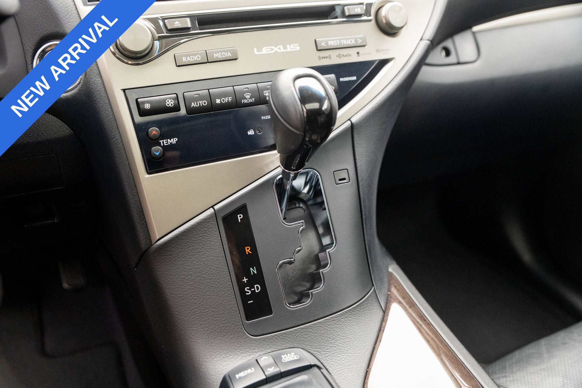Used 2015 Lexus RX 350 AWD image 20