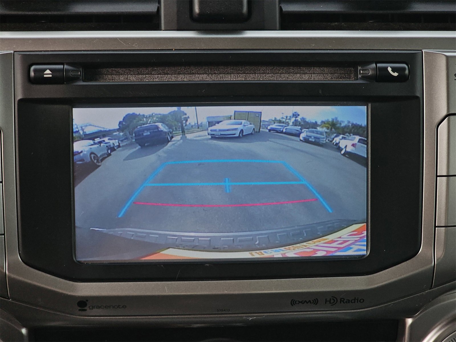 Used 2019 Toyota 4Runner 2WD image 23