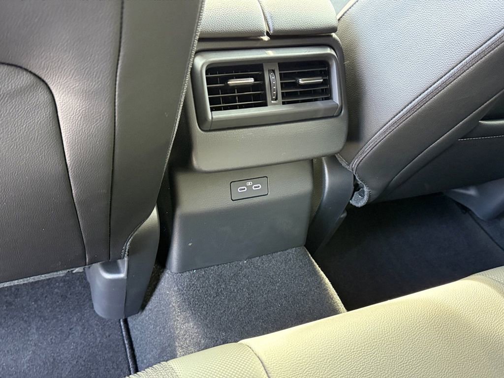 New 2026 MAZDA CX-50 AWD 2.5 S w/ Cargo Package image 12