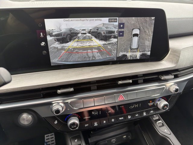 New 2025 Kia Telluride SX X-Line image 16