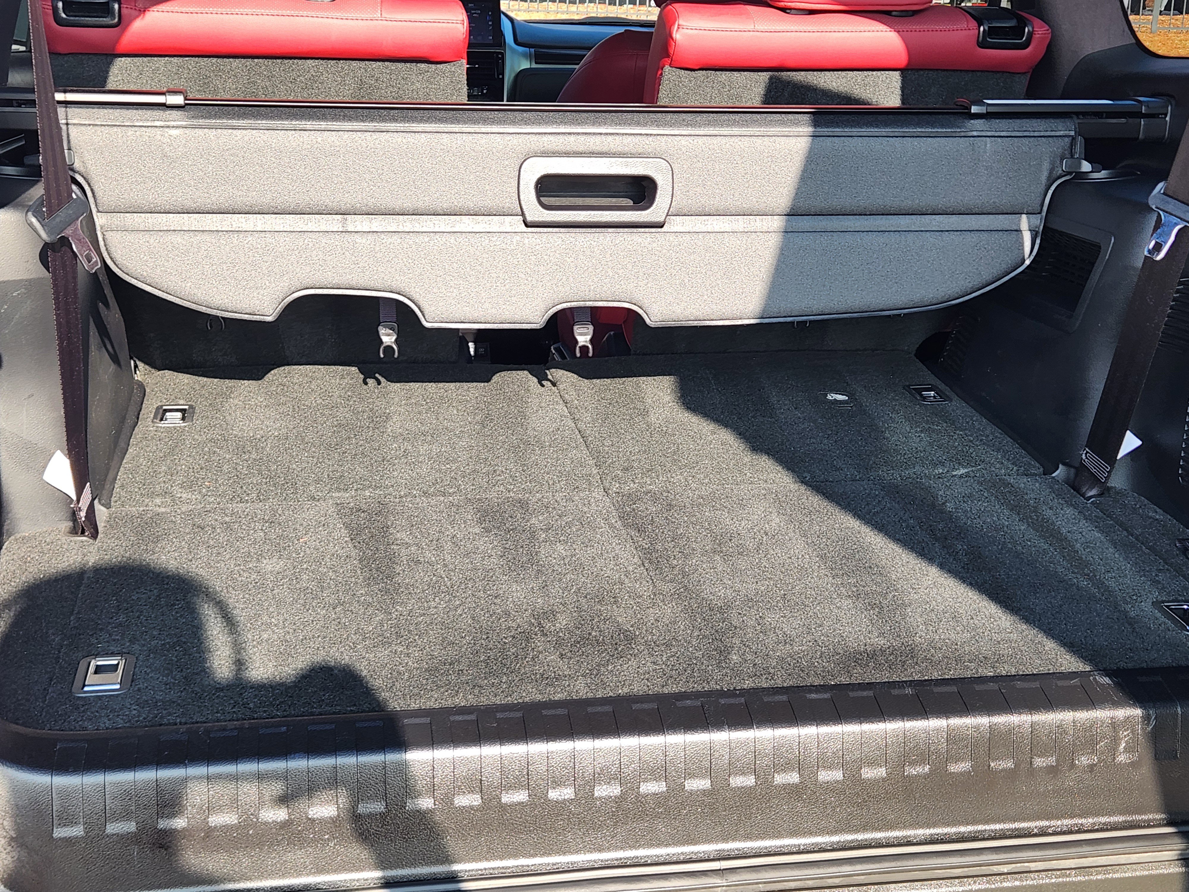 Used 2023 Lexus GX 460 Premium image 42