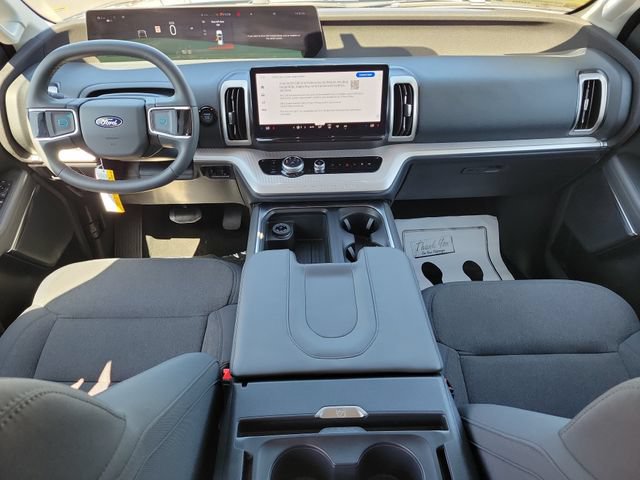 New 2026 Ford Expedition Max Active RWD image 8