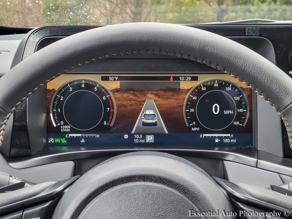 New 2026 Subaru Outback Wilderness AWD/4WD image 15