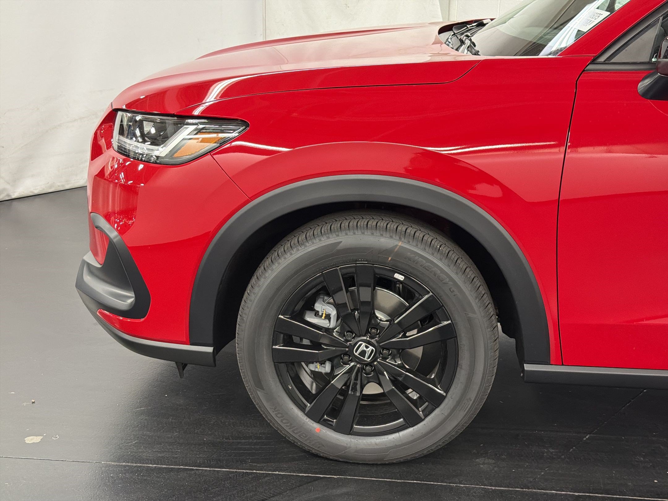 New 2027 Honda HR-V Sport image 13
