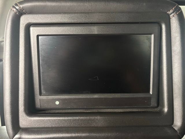 Used 2017 Nissan Armada Platinum w/ Captain Seat Package AWD/4WD image 17