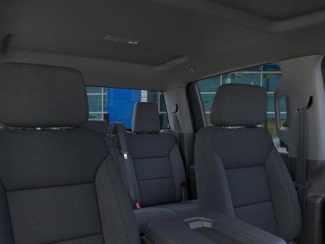 New 2026 Chevrolet Silverado 1500 LT w/ Protection Package AWD/4WD image 24