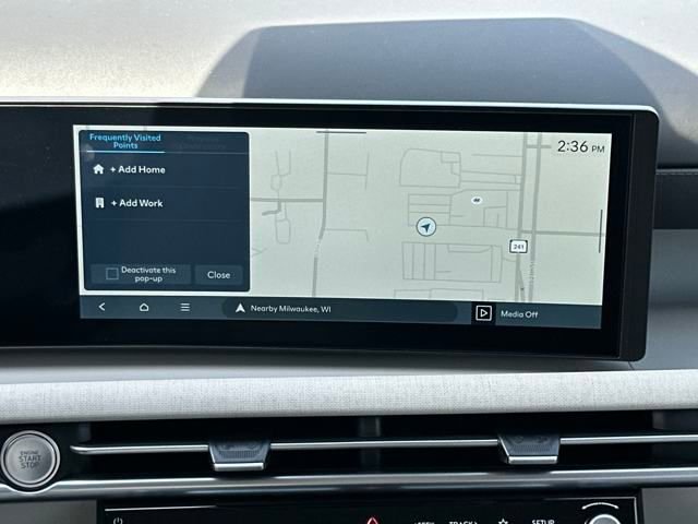 New 2025 Hyundai Tucson SEL image 30