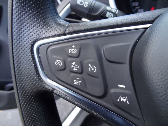 Used 2023 Chevrolet Malibu LT w/ Driver Confidence Package FWD image 17