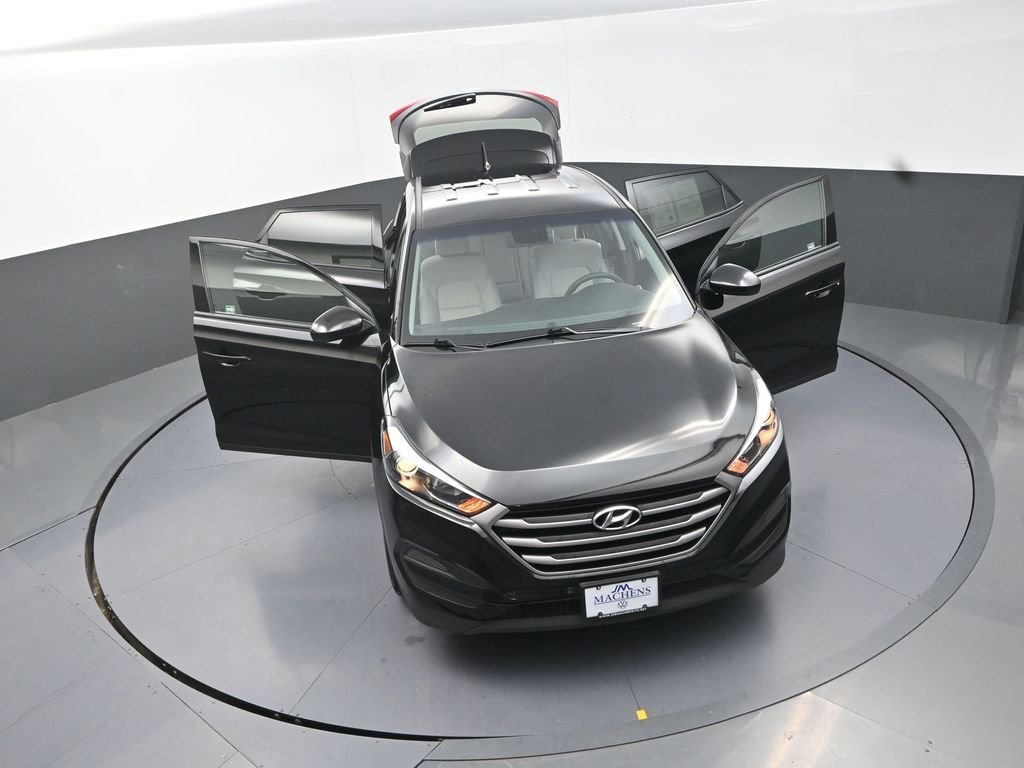 Used 2018 Hyundai Tucson SE FWD image 31