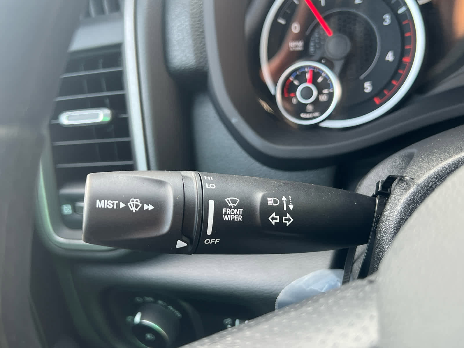 New 2026 RAM 4500 Tradesman w/ Chrome Appearance Group image 21