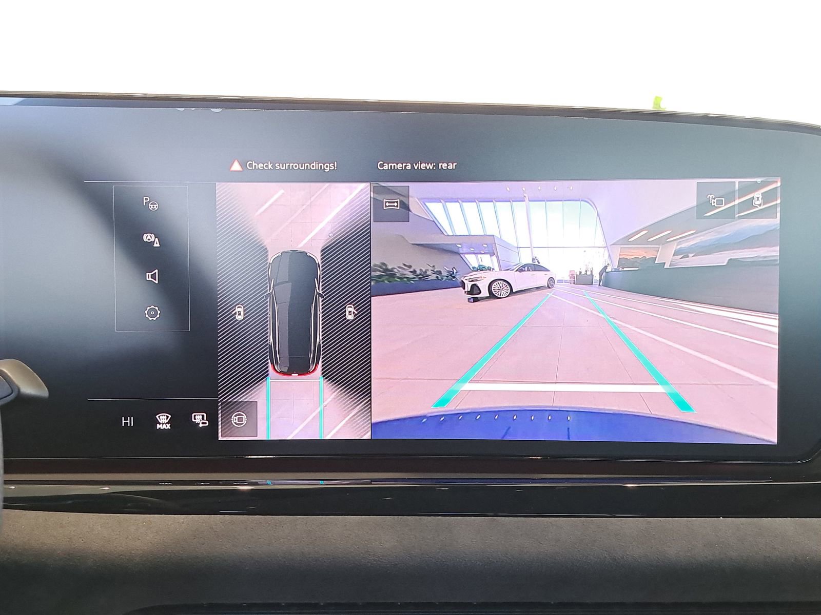 New 2026 Audi A6 Prestige image 26