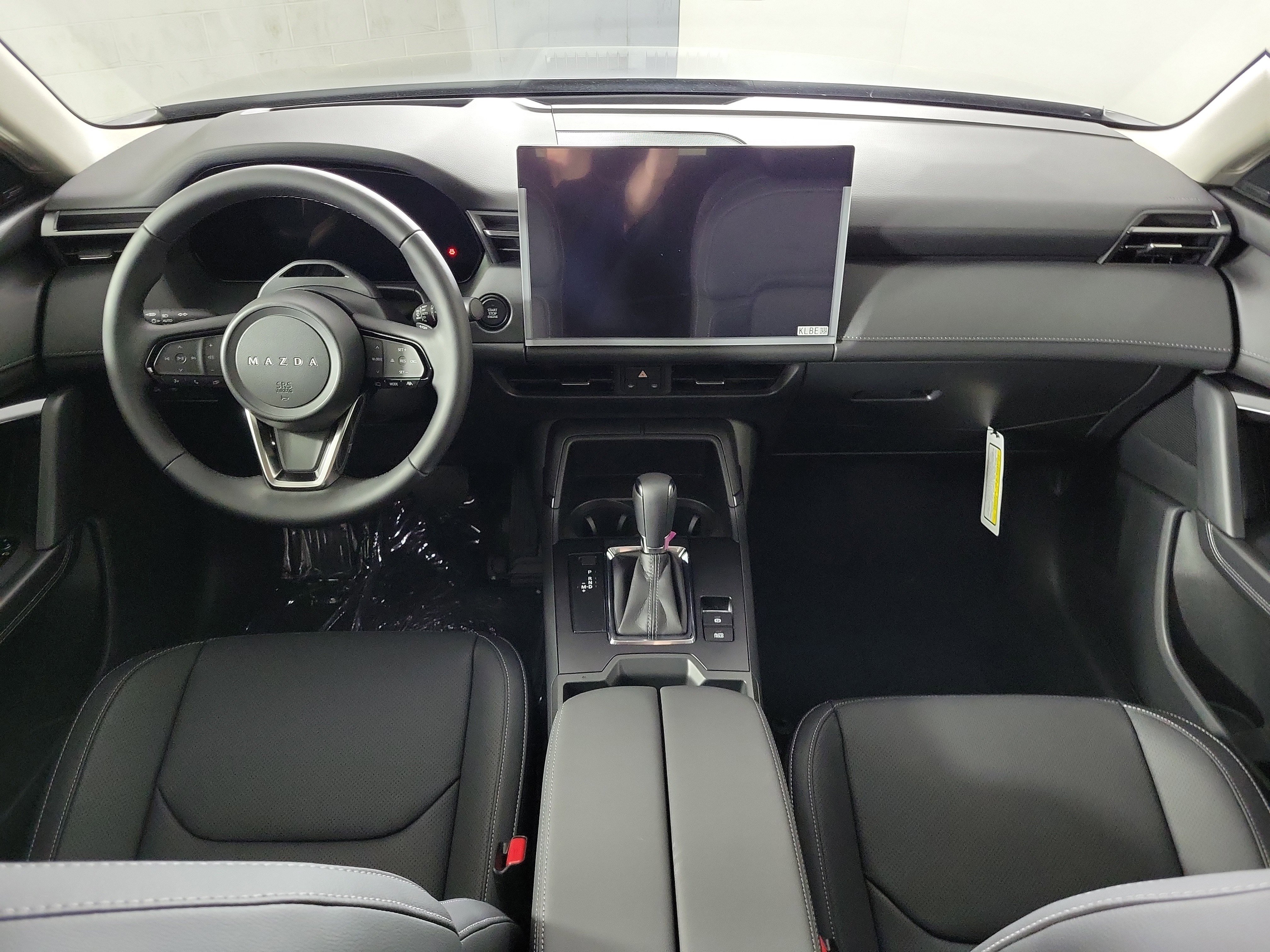 New 2026 MAZDA CX-5 2.5 S w/ Premium Plus Package image 13