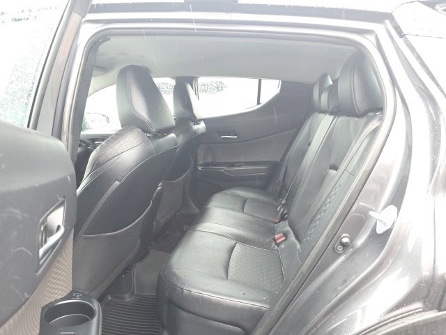 Used 2022 Toyota C-HR Limited image 26