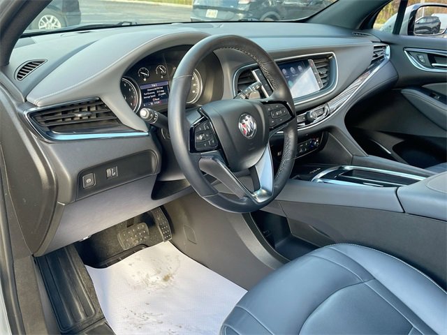 Certified 2023 Buick Enclave Essence w/ Experience Buick Package image 10