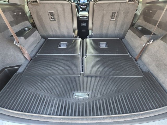 Used 2021 Cadillac XT6 Premium Luxury image 46