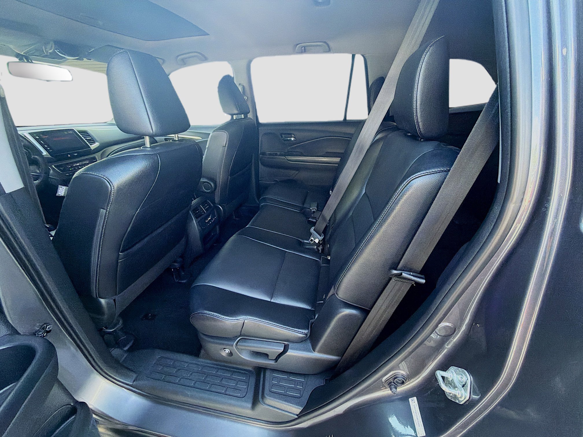 Used 2016 Honda Pilot EX-L image 23