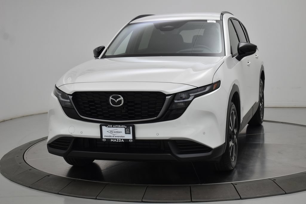 New 2026 MAZDA CX-5 Preferred AWD/4WD image 15