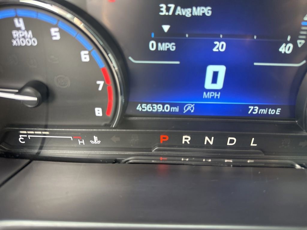 Used 2023 Ford Bronco Sport Outer Banks w/ Tech Package image 24