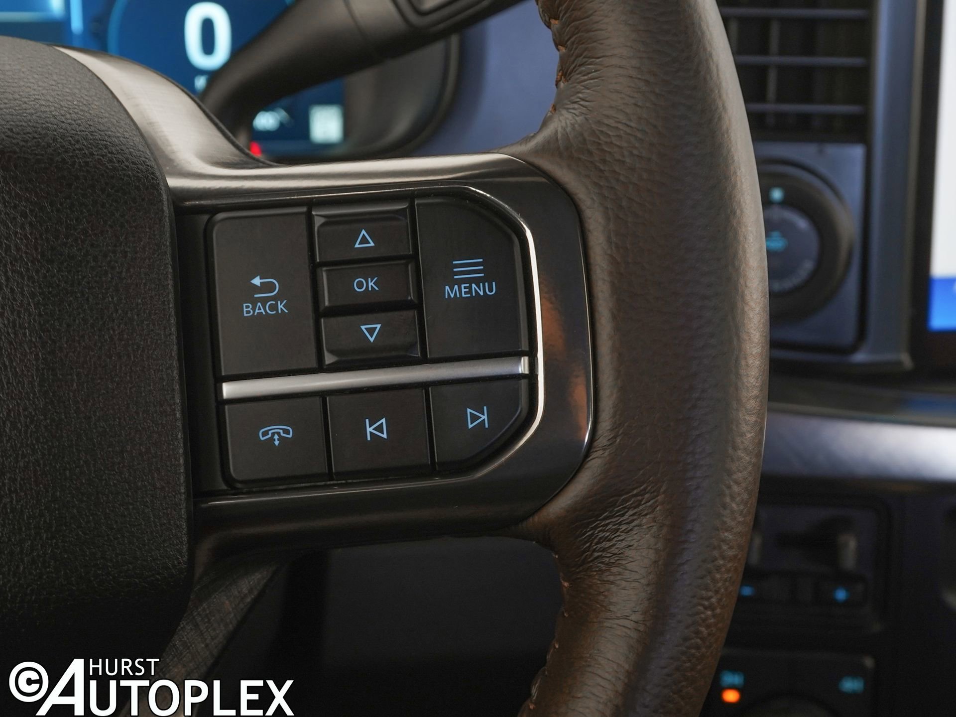 Used 2026 Ford F450 King Ranch w/ Chrome Package image 21