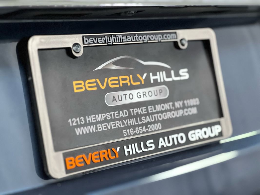 Used 2016 Nissan Rogue SL image 40